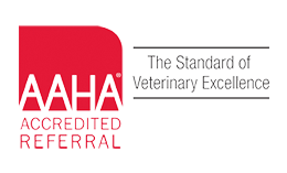 AAHA logo