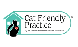 Cat Friendly logo