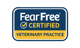 Fear Free logo